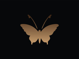 butterfly vector illustration