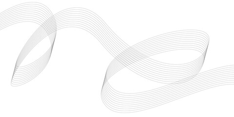 Abstract backdrop wavy design  Modern technology background,monochromatic lines texture, waved lines texture background	