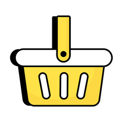 Summer Colored Outline 