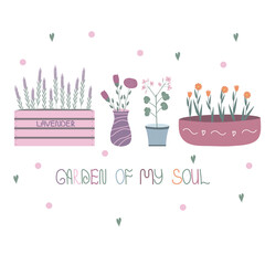 garden of my soul