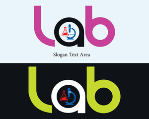 Laboratory Logo