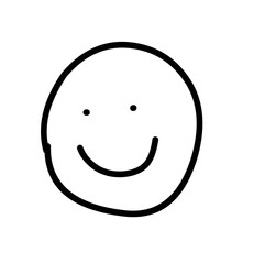 happy smiley face