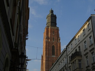 Parafia cywilno-wojskowa św. Elżbiety we Wrocławiu