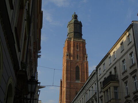 Parafia cywilno-wojskowa św. Elżbiety we Wrocławiu