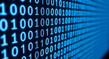 Digital Binary Code Exploring the Fundamental Building Blocks of Computing and Data Processing in the Digital World