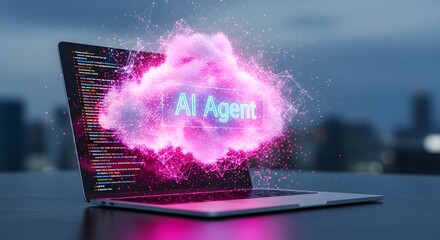Revolutionizing Productivity AI Agent—The Future of Intelligent Automation and Efficiency