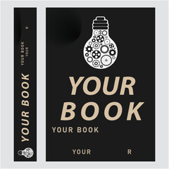  Abstract blue liquid graphic gradient circle shape on a cover book presentation. Minimal brochure layout and modern report, business flyers, poster, and City Background
