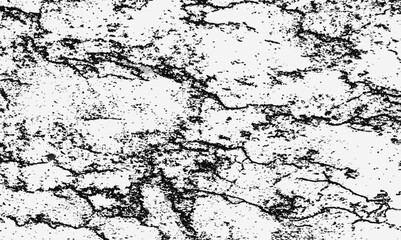 stone wall with varied textures and irregular shapes. the black and white design creates a visually interesting pattern grunge white background.