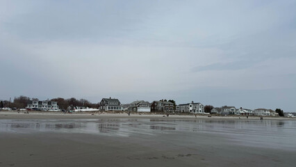 Boston, New England, City, Skyline, Beach, Ocean, Mansions, Cape Cod, Rhode Island, Providence, Beacon Hill, Boston Commons, New Hampshire, Maine, Massachusetts, Capitol, State House