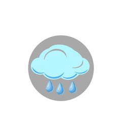 weather forecast icon