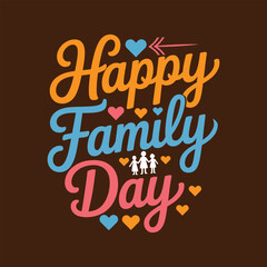 Obraz premium Colorful Abstract Geometric Design with Bold Shapes and Lines