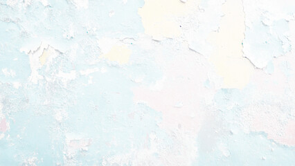 grunge background with watercolor paint.