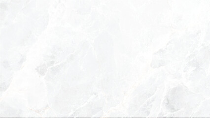 soft veined white marble background.