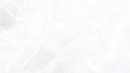 soft veined white marble background.