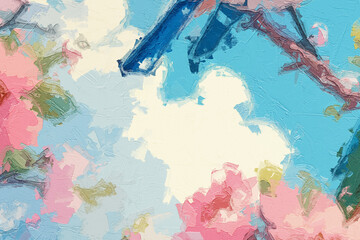 I don't know what a person is doing next to the computer