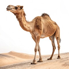 Real camel, camel, desi camel