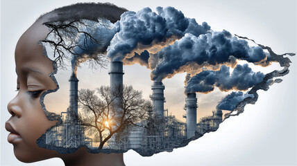 World Day Against Child Labour highlights the impact of pollution on youth
