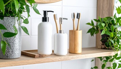 still life with herbs and spices