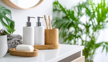 spa still life with candles and towel