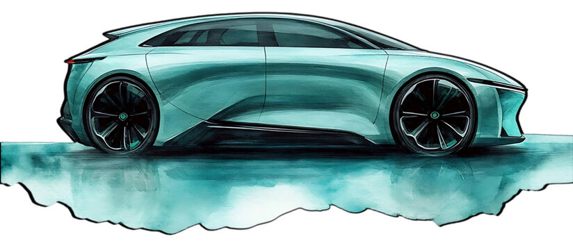 Electric cars