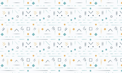 Minimalist Scandinavian Geometric Scandinavian Abstract Pattern Minimalist Shapes