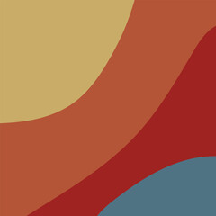 color abstract background