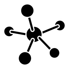 physics Solid icon