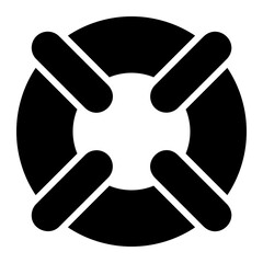 essential Solid icon