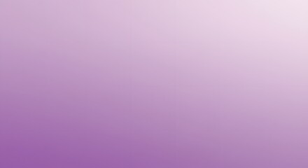 Gradient Purple Background Texture - Light Violet and Lavender Ombre Blend