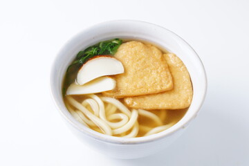きつねうどん