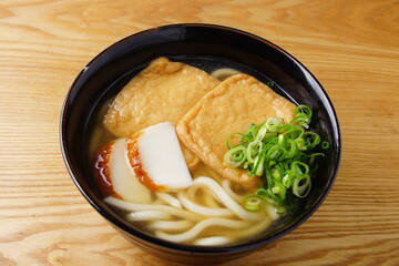 きつねうどん