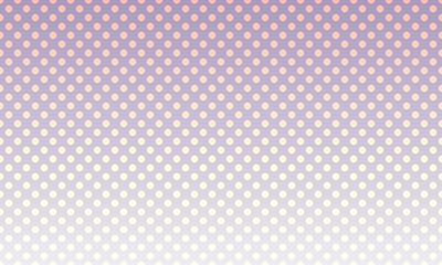 水玉背景・水玉模様・水玉・シンプル・背景・ドットパターン・模様・壁紙・ピンク・グレー・レトロ・壁紙