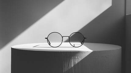 A minimalist approach removes distractions, allowing the product to become the central focus within a clean, controlled frame