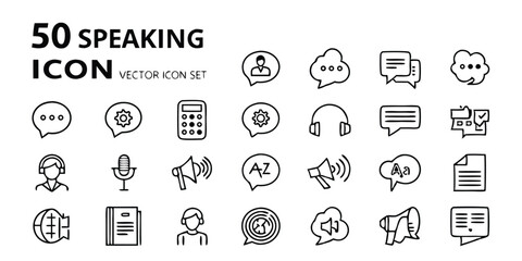 Website Icon Set – Versatile Vector Icons for Computer, Web & Mobile Applications