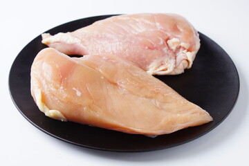 鶏むね肉ブロック