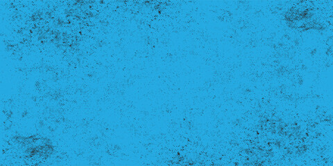 old newspaper background, blank grunge paper texture. blue grunge texture for poster and cover