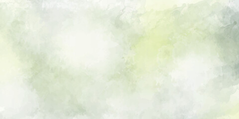 Obraz premium Gradient Background Blending Light Blue and White with a Gentle Cloud-Like Texture for a Abstract blue watercolor painted background. Brush stroked painting. 