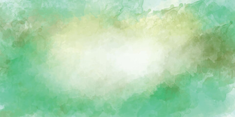 Gradient Background Blending Light Blue and White with a Gentle Cloud-Like Texture for a  Abstract blue watercolor painted background. Brush stroked painting. 