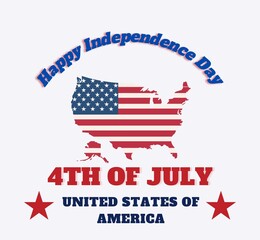 4th of july independence day