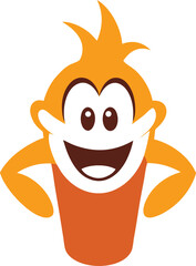 Vector Logo Design Template and Graphic Elements for Professional Branding