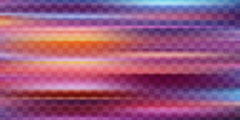 Color gradient, gradation circle, vector grain noise texture holographic blur abstract background. Color watercolor gradient blend mesh of neon iridescent colors gradation