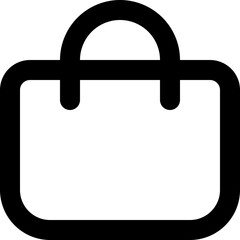 vector illustration of a folder icon