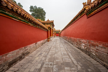 Beijing is known for its historical and cultural attractions, the Forbidden City, the Great Wall, the Old Summer Palace, luxurious and beautiful royal gardens, and traditional art.