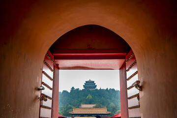Beijing is known for its historical and cultural attractions, the Forbidden City, the Great Wall,...