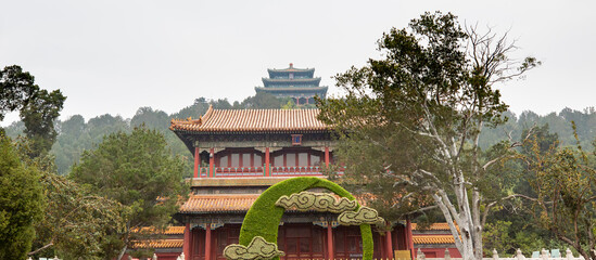 Beijing is known for its historical and cultural attractions, the Forbidden City, the Great Wall,...
