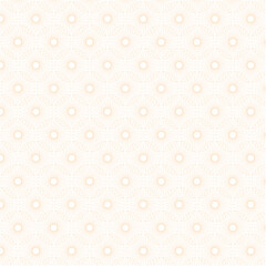 seamless background with flowers luxury art 