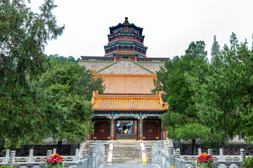 Beijing is known for its historical and cultural attractions, the Forbidden City, the Great Wall,...