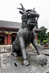 Beijing is known for its historical and cultural attractions, the Forbidden City, the Great Wall,...
