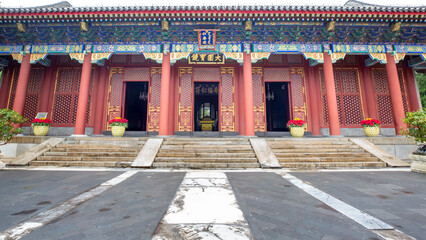 Beijing is known for its historical and cultural attractions, the Forbidden City, the Great Wall,...