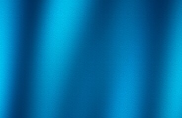 Blue abstract background. color gradient. Light bright spot. Colorful background with space for design. Matte, shimmer. Modern. Christmas. Valentine.